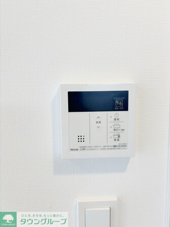 Augusta Residence大森の物件内観写真